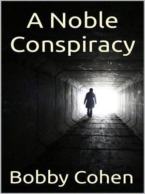 cover image of A Noble Conspiracy